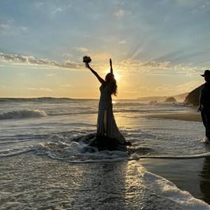 Meet your Posher, Jamie